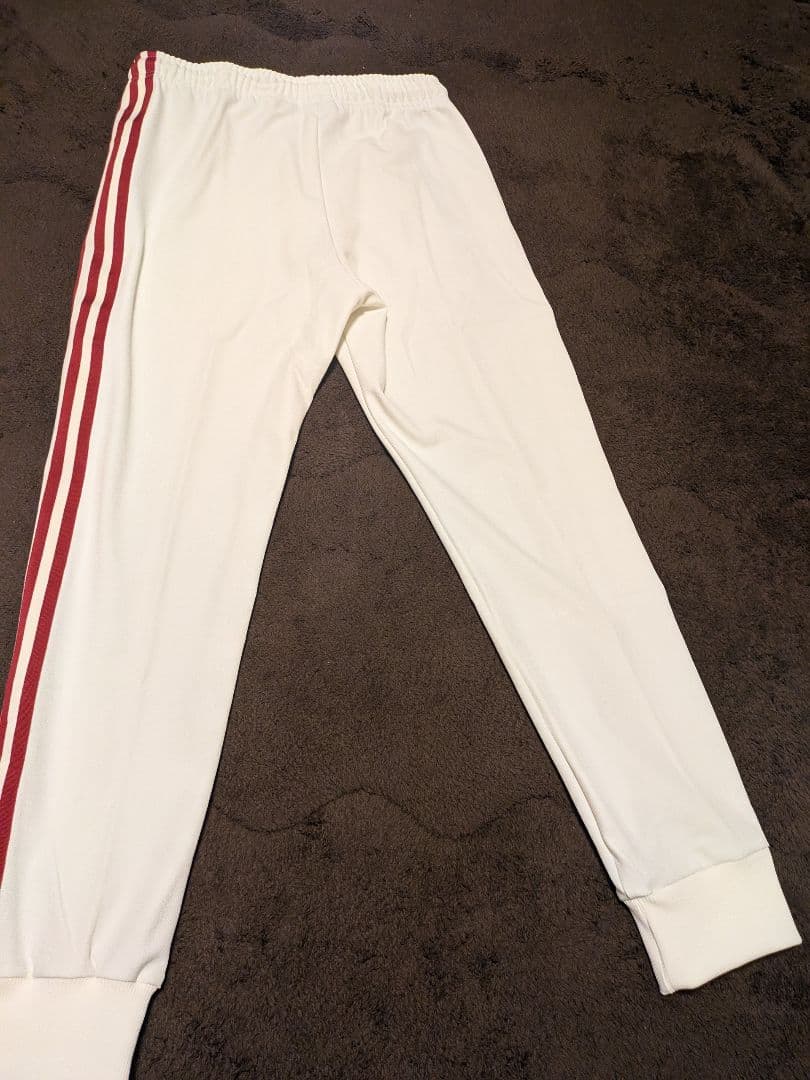 アディダス　ジャージ　新品