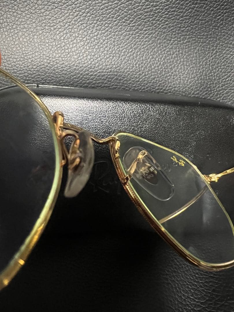 t*s様 Ray-Ban RB3548