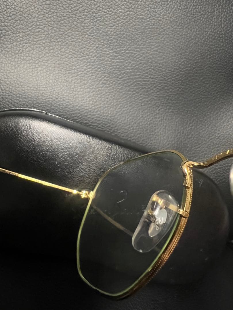 t*s様 Ray-Ban RB3548