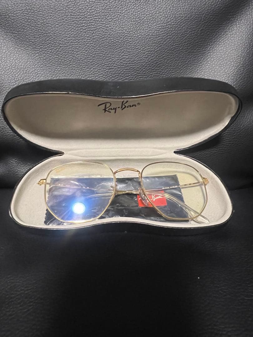 t*s様 Ray-Ban RB3548