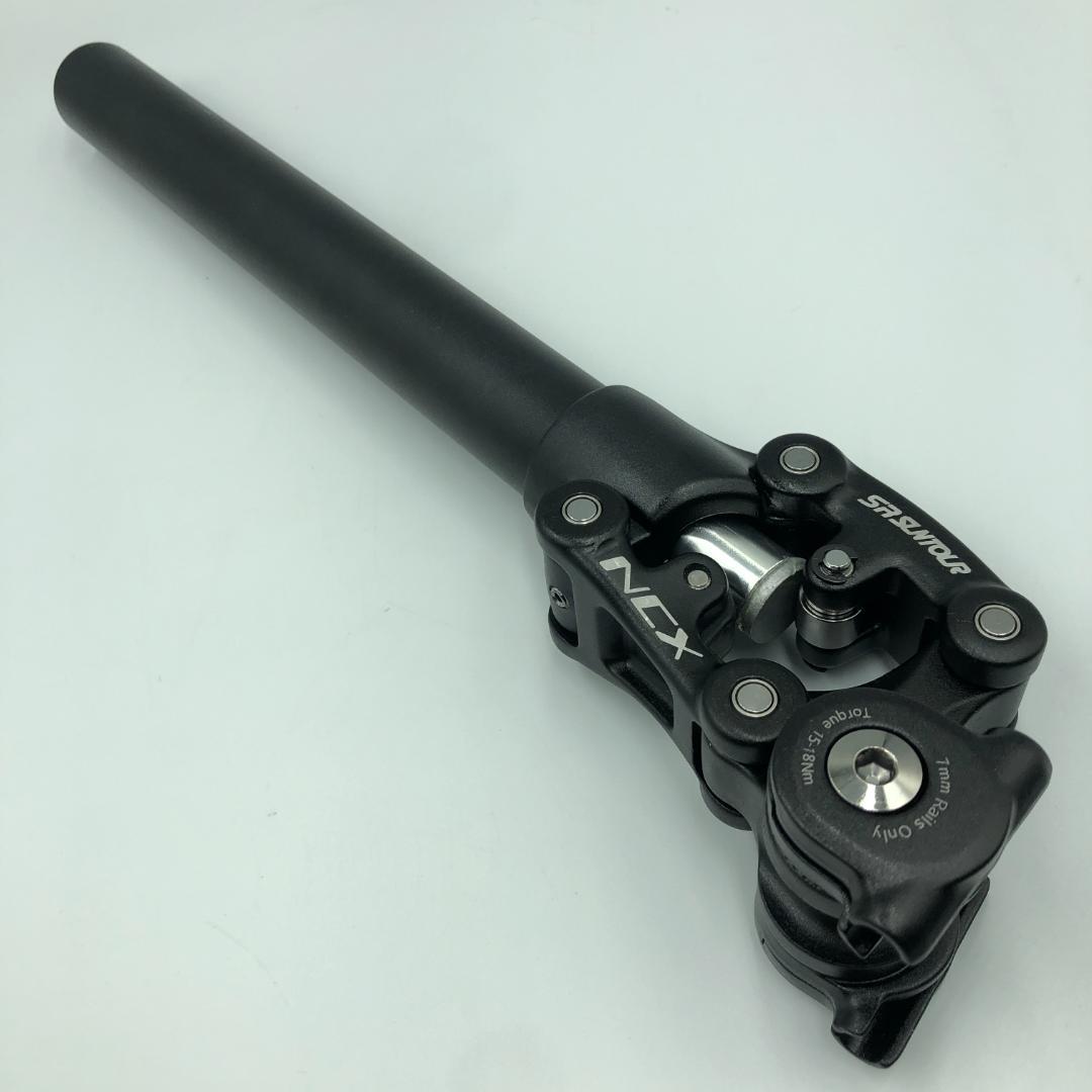 SR Suntour サスペンションシートポスト/Y30115-O1