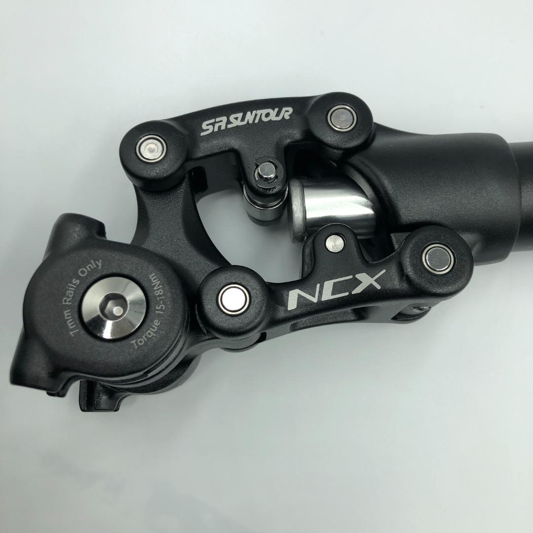 SR Suntour サスペンションシートポスト/Y30115-O1