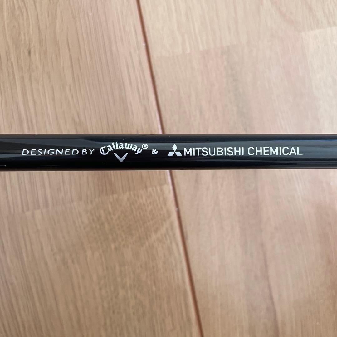 キャロウェイパラダイムmaxSMOKE フェアウェイウッド 11W R カバー無