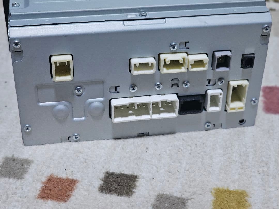 2023年秋版 NSCD-W66TOYOTA カーナビBluetoothユニット