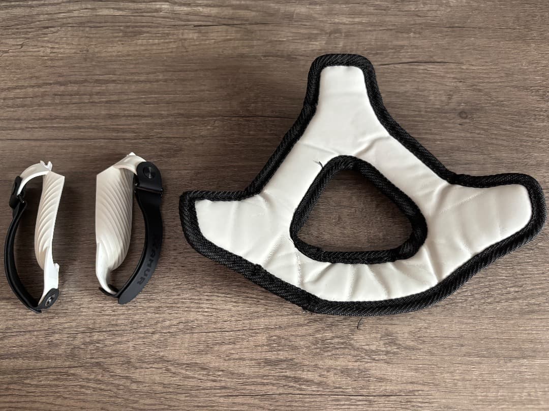 メタクエスト3  Quest 3 美品　アクセサリー付き