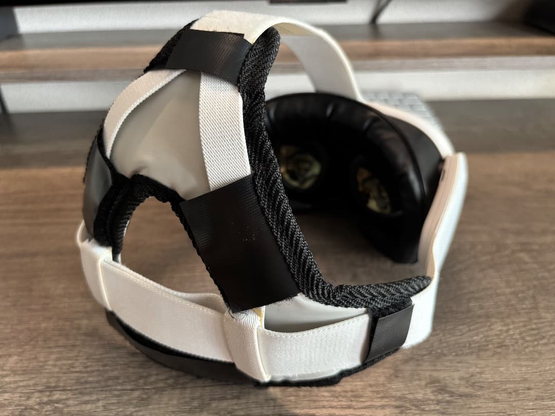 メタクエスト3  Quest 3 美品　アクセサリー付き