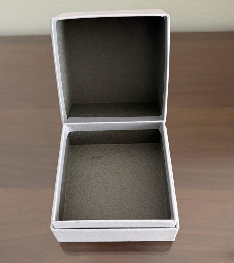 STAR JEWELRY ロングネックレス　k10