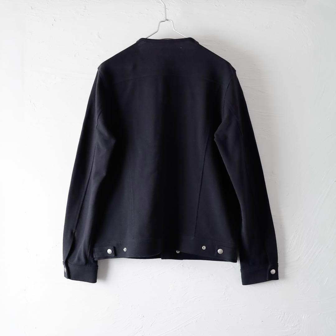 【最終値下げ】R&D.M.Co- オールドマンズテーラー　ジャケット　ブルゾン