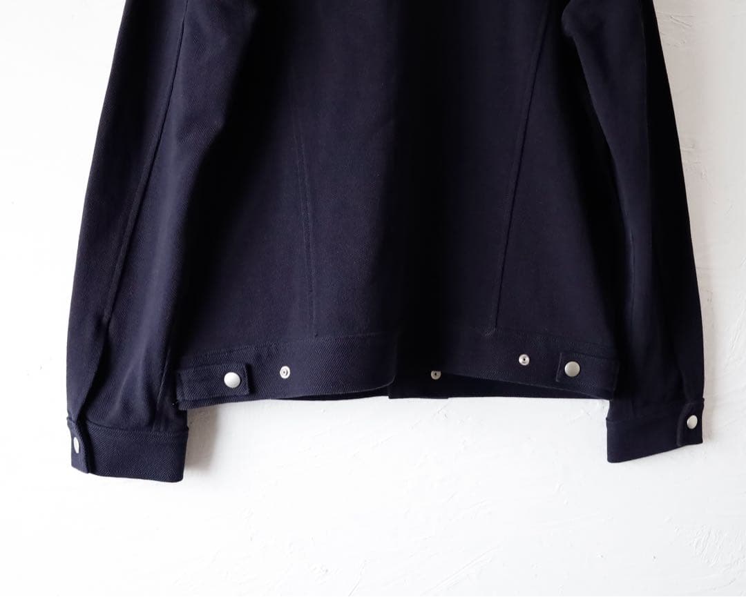 【最終値下げ】R&D.M.Co- オールドマンズテーラー　ジャケット　ブルゾン