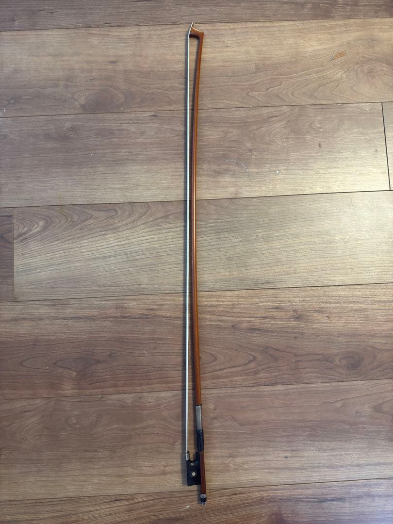 J.S.Finkel バイオリン弓 4/4