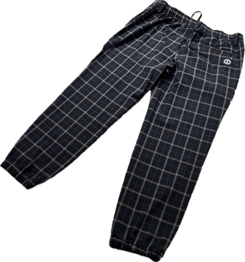 【キムタク着用】マーク＆ロナ Milo Camo ブルゾン　パンツ　セットアップ