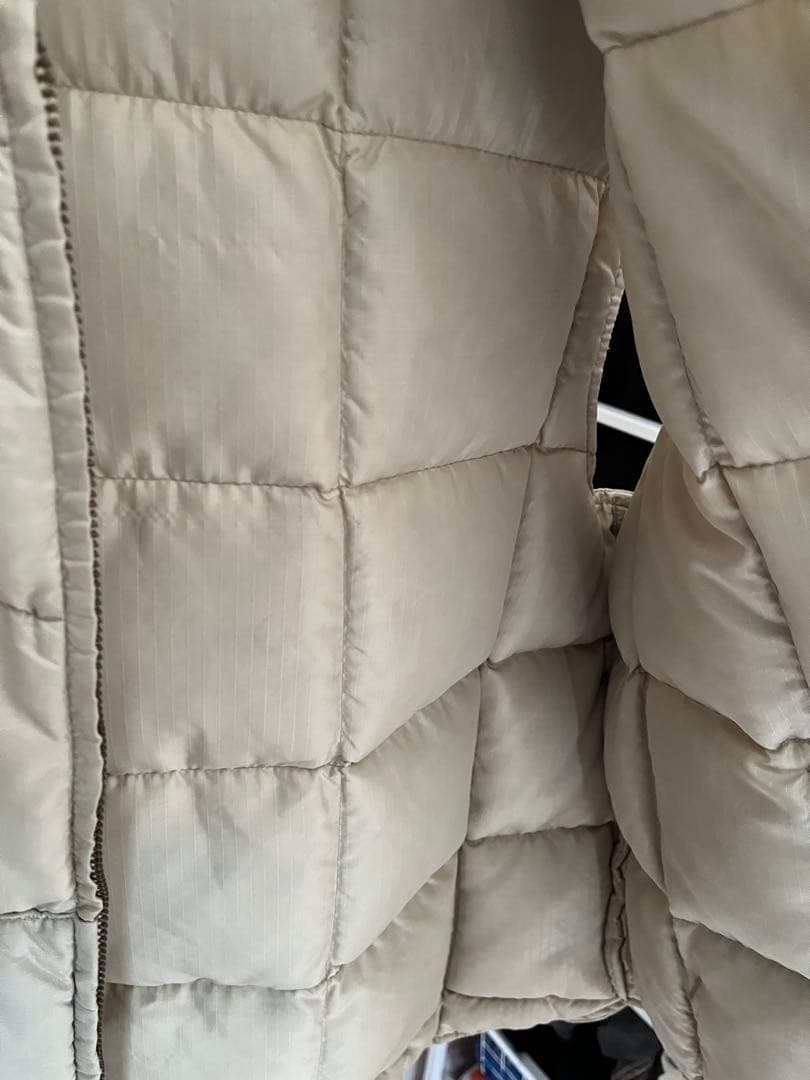 70s Eddie Bauer ダウンベスト