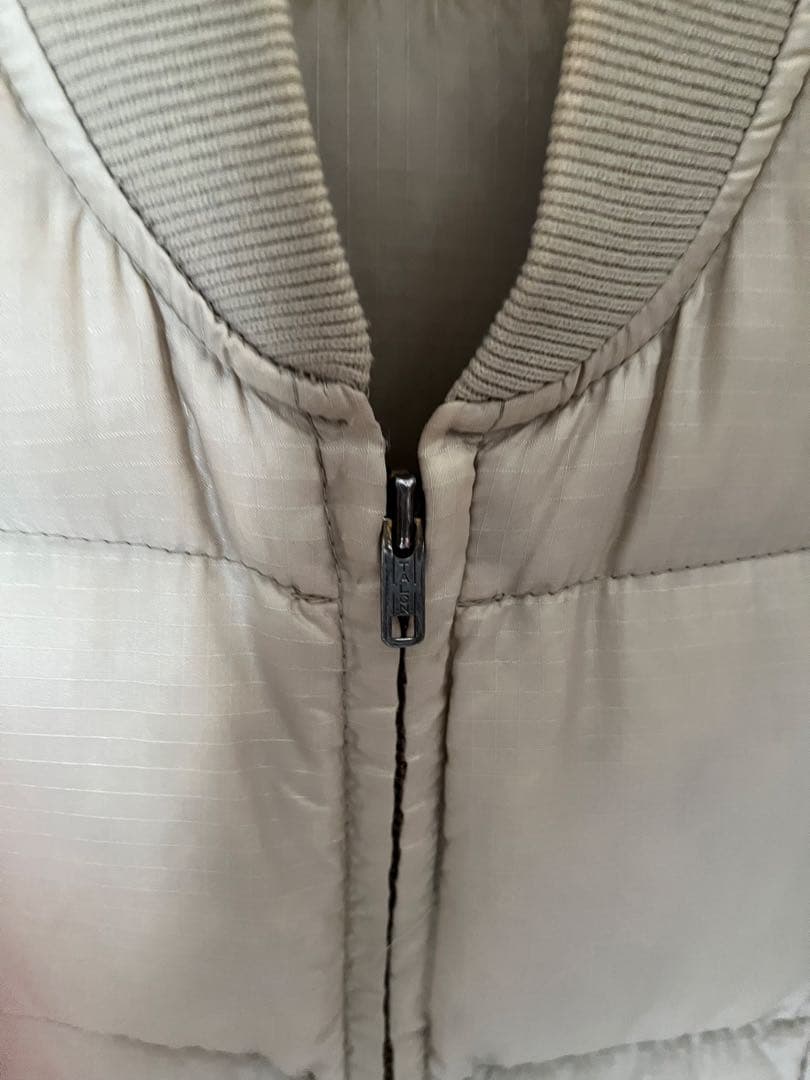 70s Eddie Bauer ダウンベスト