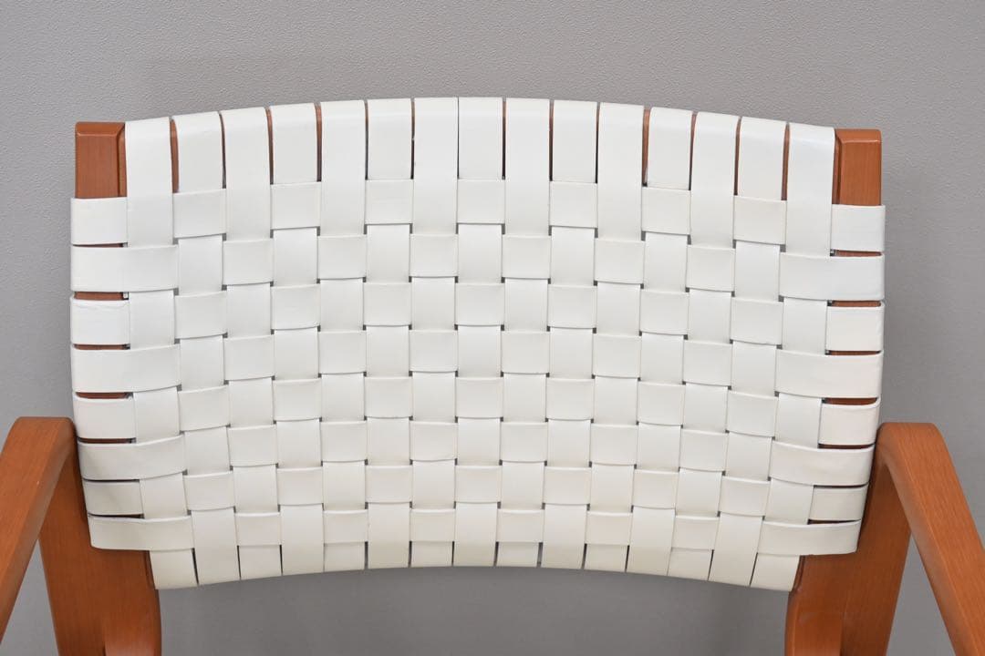 【美品】 arflex アルフレックス NT SLIM アームチェア