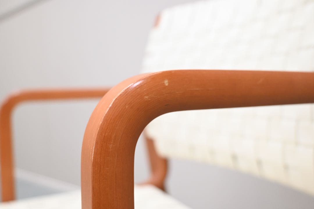 【美品】 arflex アルフレックス NT SLIM アームチェア