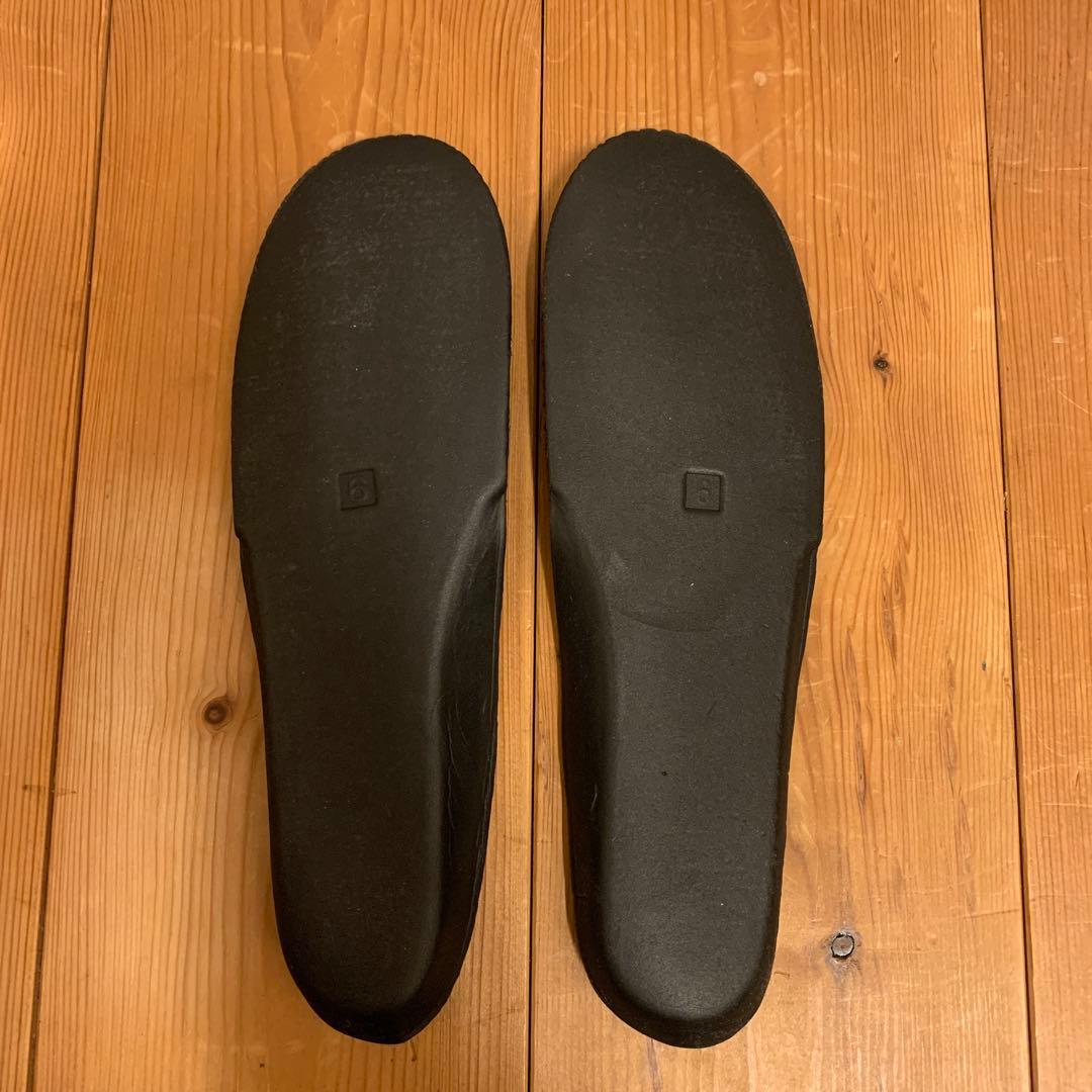 BUMPS 7 FREESTYLE SKI 25.0㎝GENFACTORY