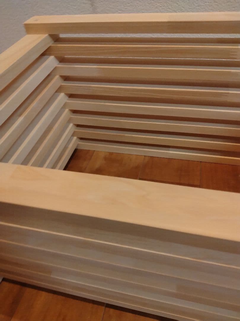 木製　ハンドメイド　オーダー　水槽台　金魚　ベンチ　テレビ台　棚　シェルフ