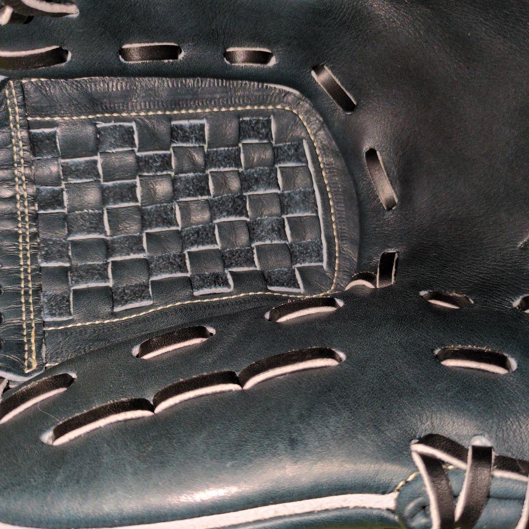 Wilson Basic Lab Dual 軟式内野 D5型 RBKD5M