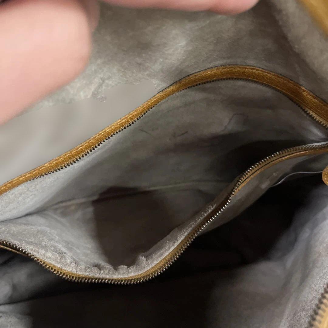 A*i様 ボッテガヴェネタ トートバッグ 肩掛け