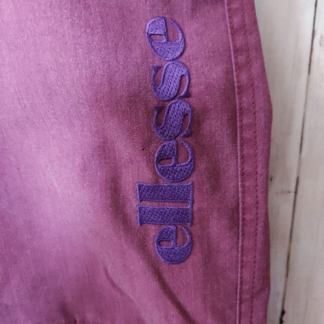 【ellesse】90s エレッセ ゴールドウィン スキーウェア 上下セット L