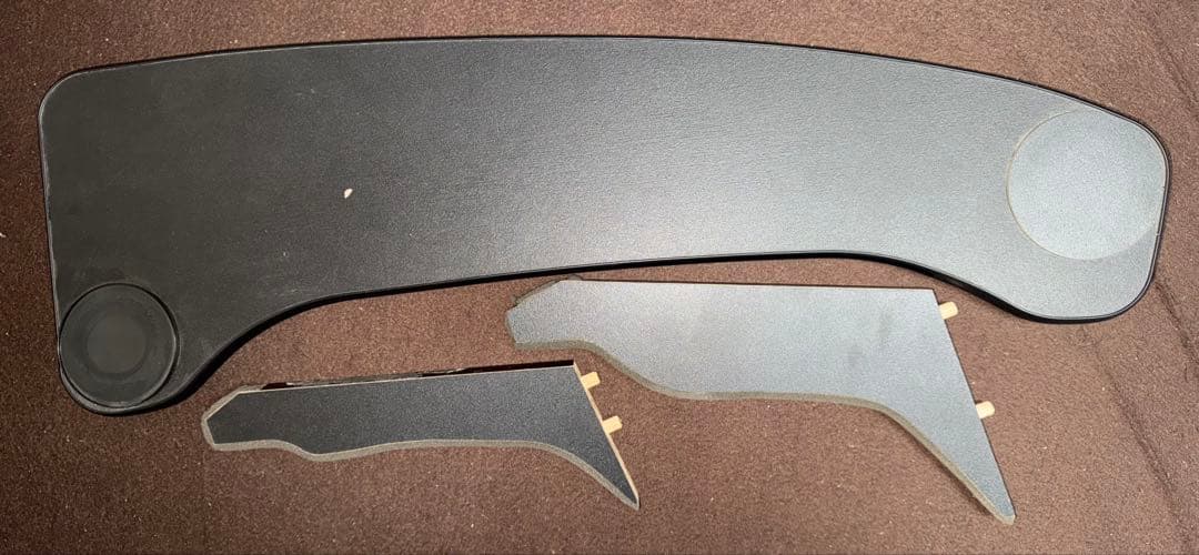 17レンジャー フロントテーブル プロダックス