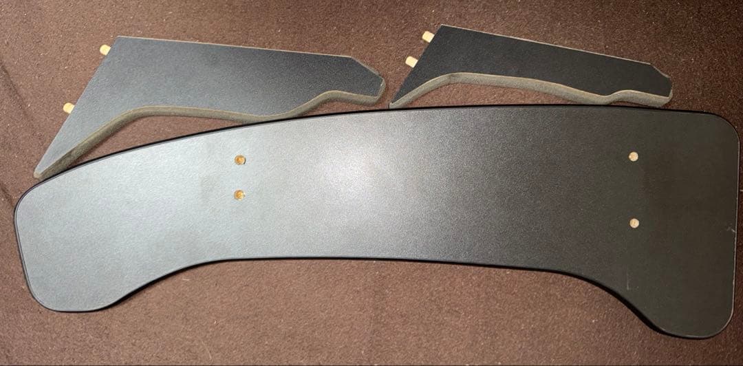 17レンジャー フロントテーブル プロダックス