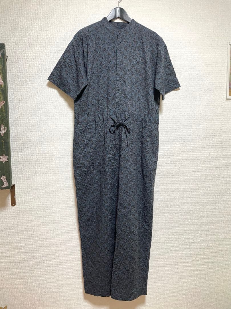 かぐれ　リバティオールインワン