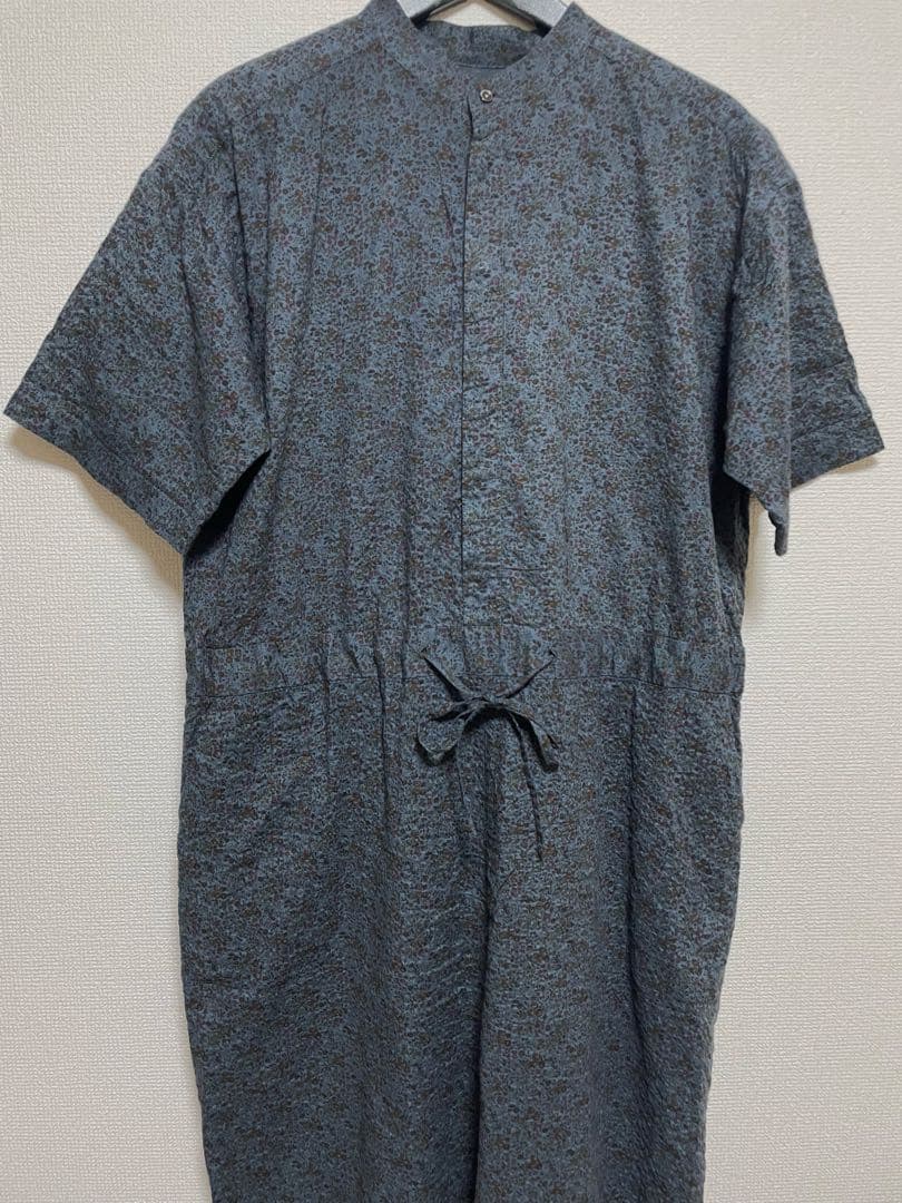 かぐれ　リバティオールインワン