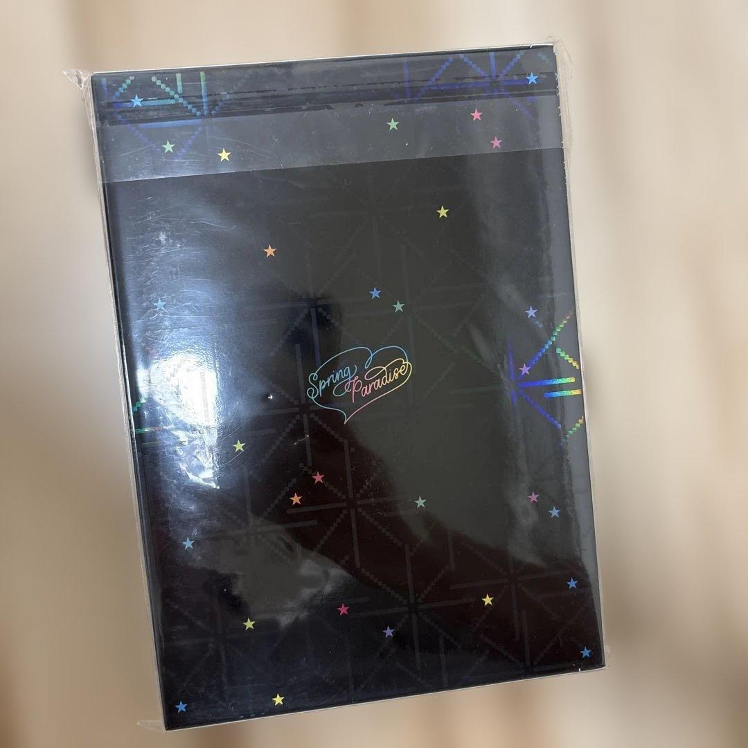 3点セット⭐️HiHi Jets DVD＆Blu-rayまとめ売り