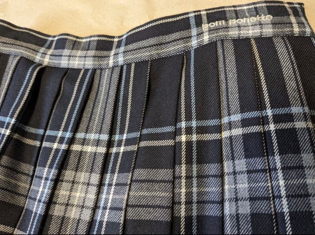 pom ponette ポンポネット M（150）フォーマルセット