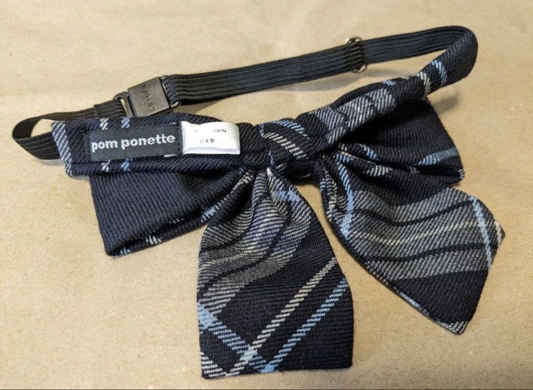 pom ponette ポンポネット M（150）フォーマルセット