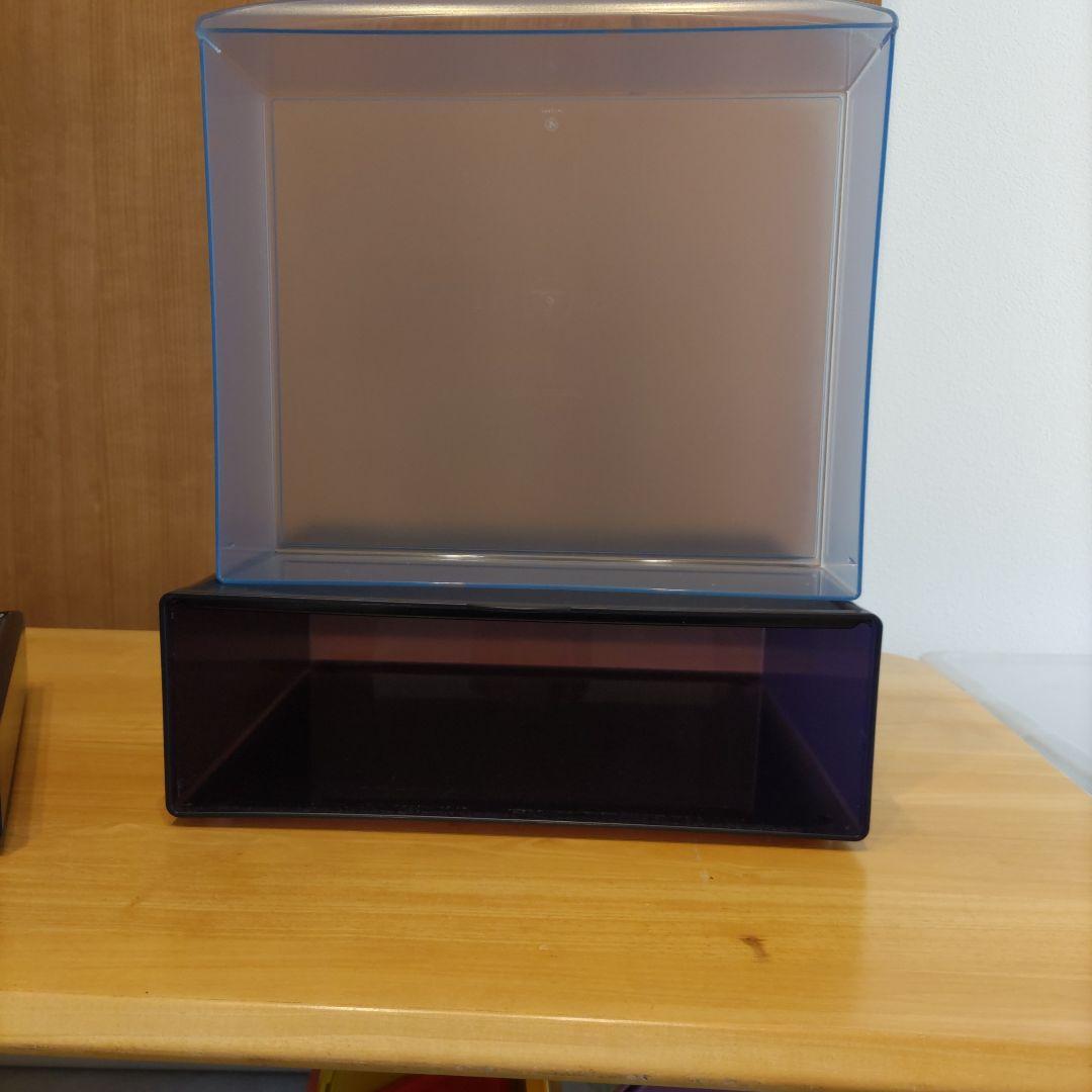 システムドロアー