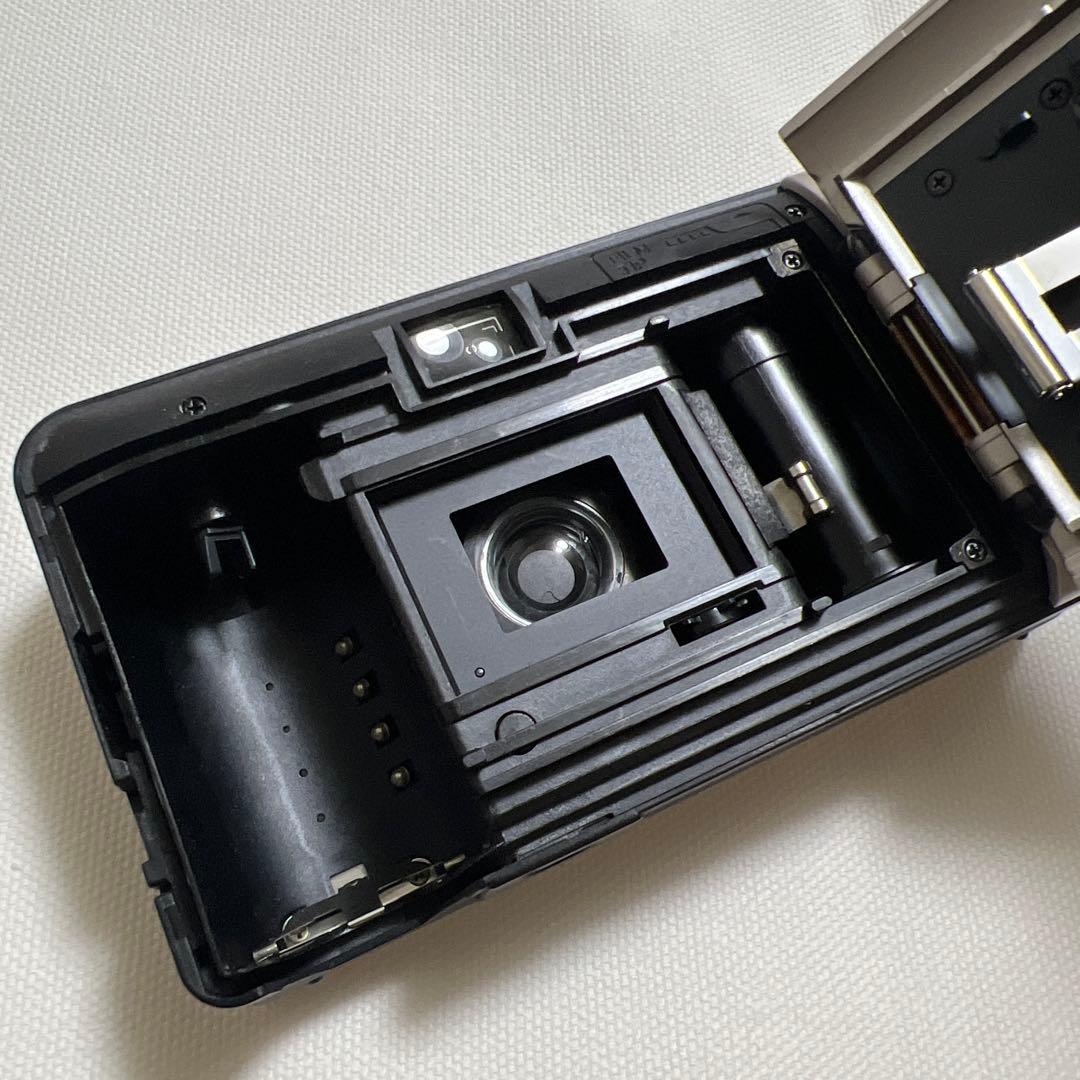 Konica BIG mini コンパクトフィルムカメラ