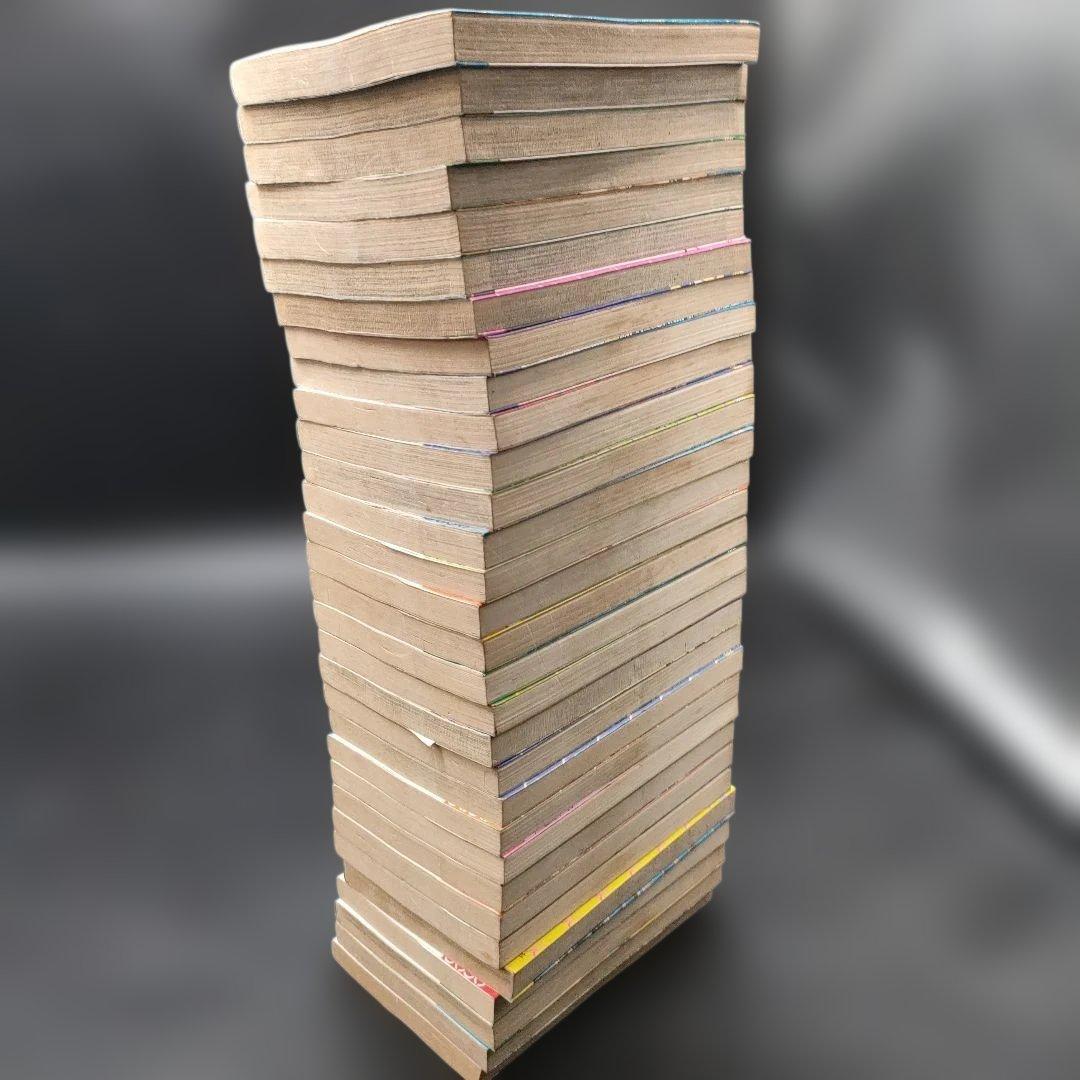 ジョジョの奇妙な冒険　荒木飛呂彦　集英社