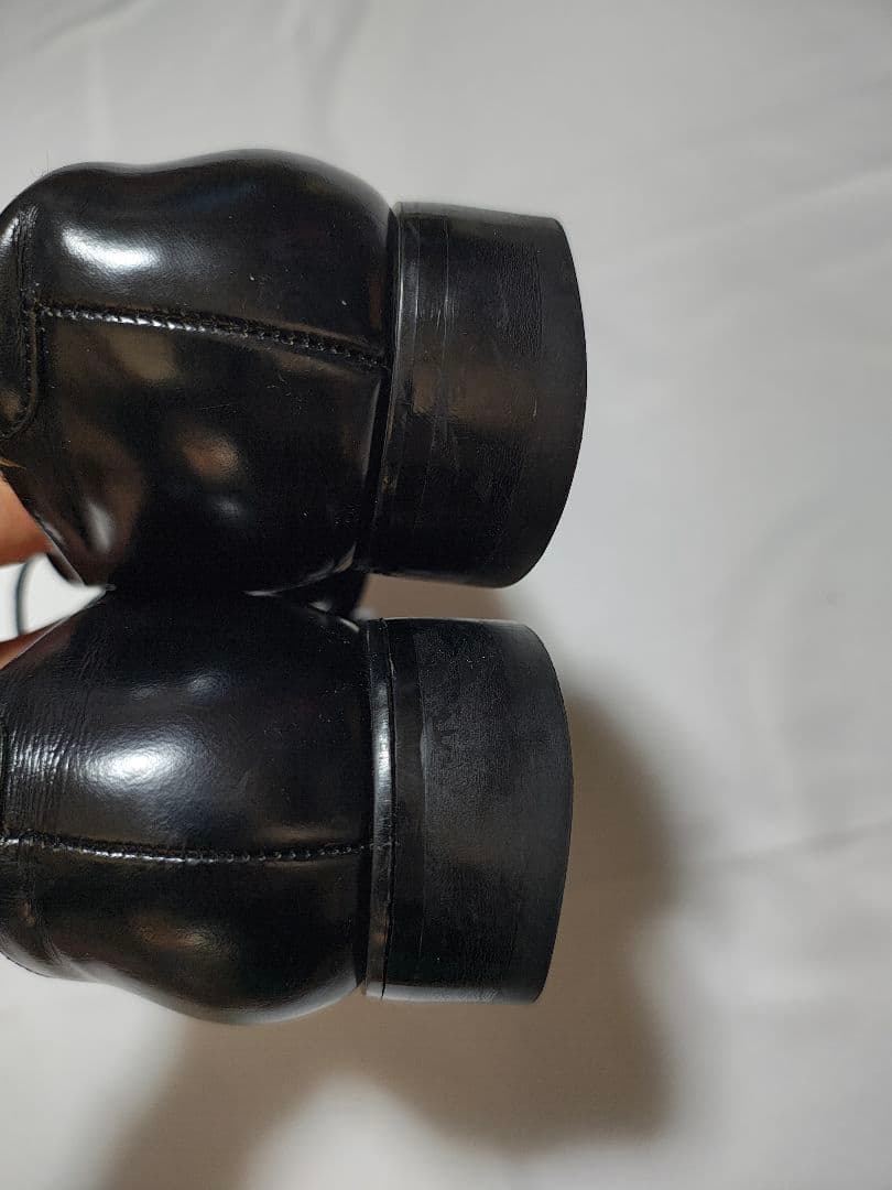 REGAL リーガル　Y235 ストレートチップ