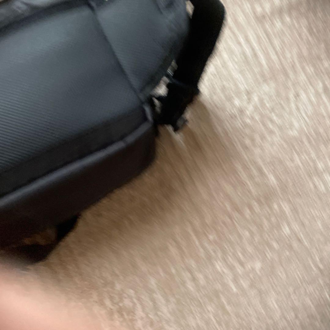 バイパーリッジ　ヒップバッグ PFG 　ブラック　コロンビア