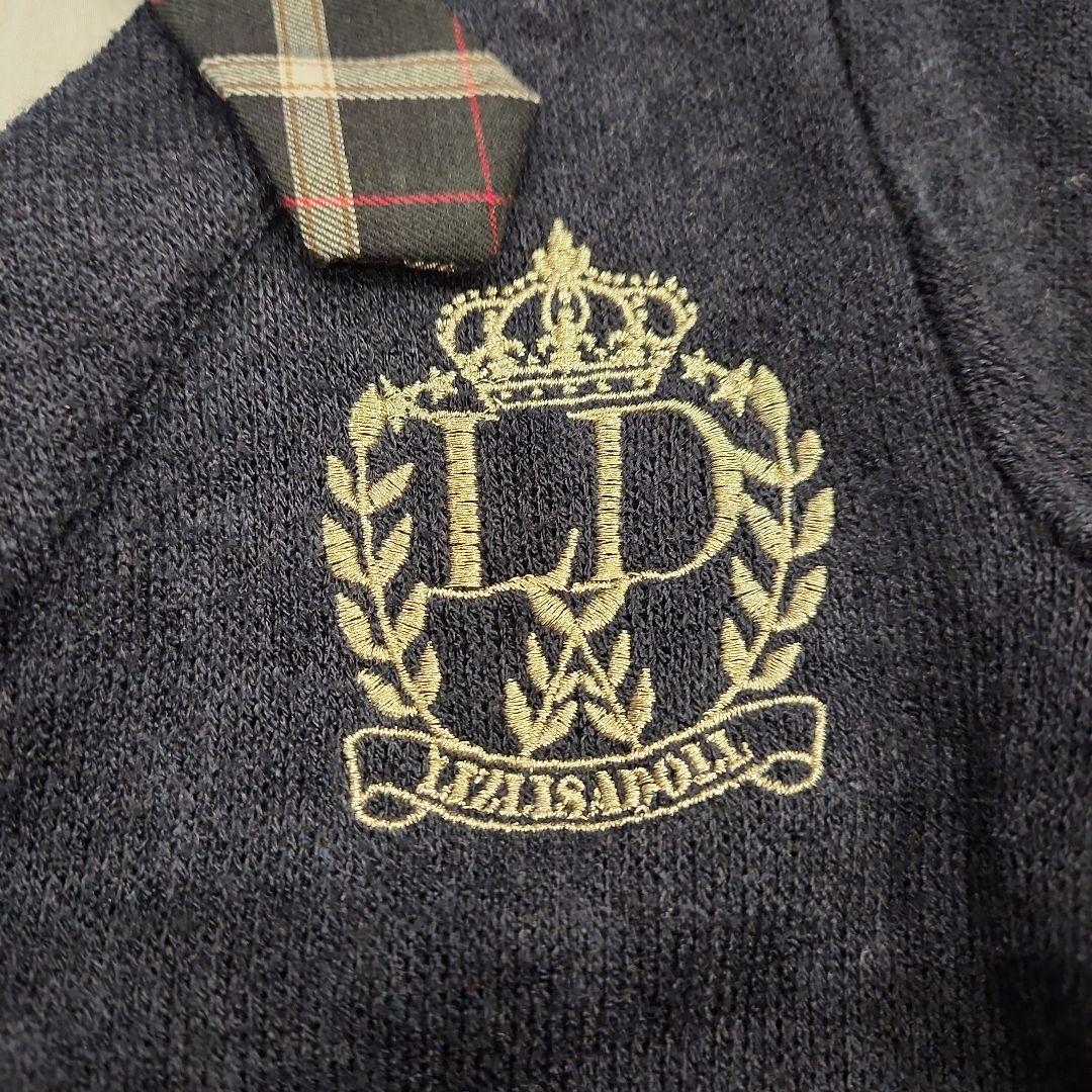 リズリサドール★卒服　完全セット　卒業式　セレモニー　M　制服にも◎