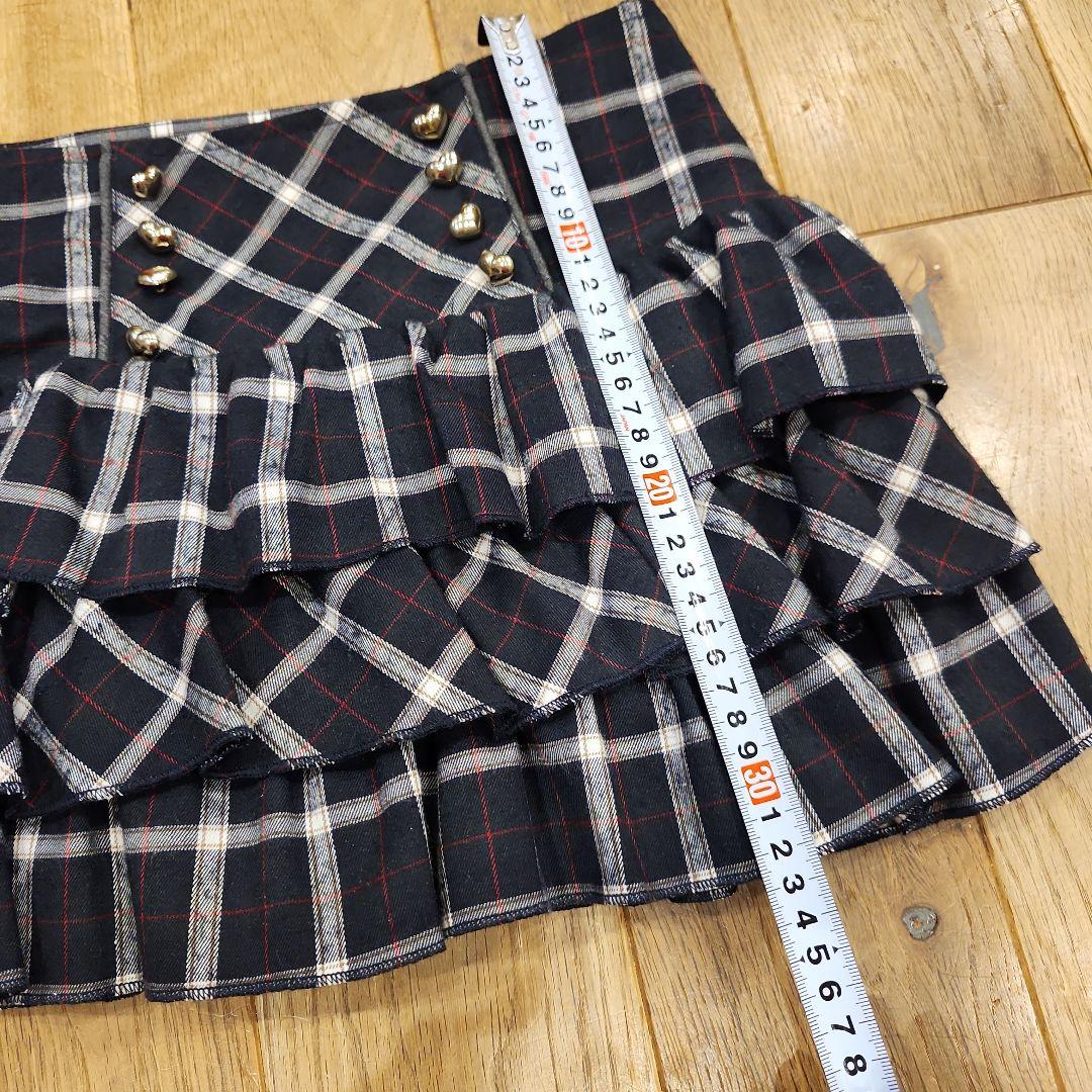 リズリサドール★卒服　完全セット　卒業式　セレモニー　M　制服にも◎