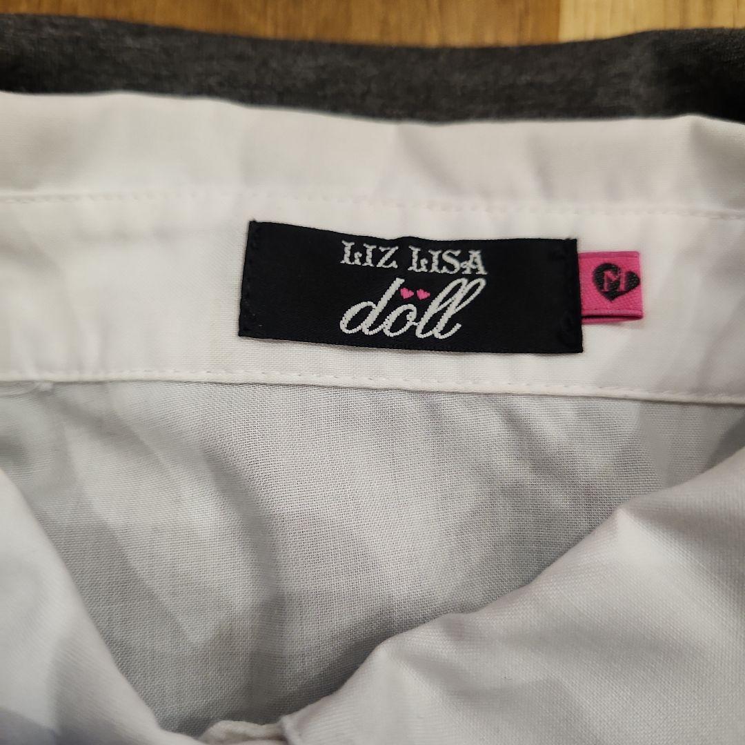 リズリサドール★卒服　完全セット　卒業式　セレモニー　M　制服にも◎