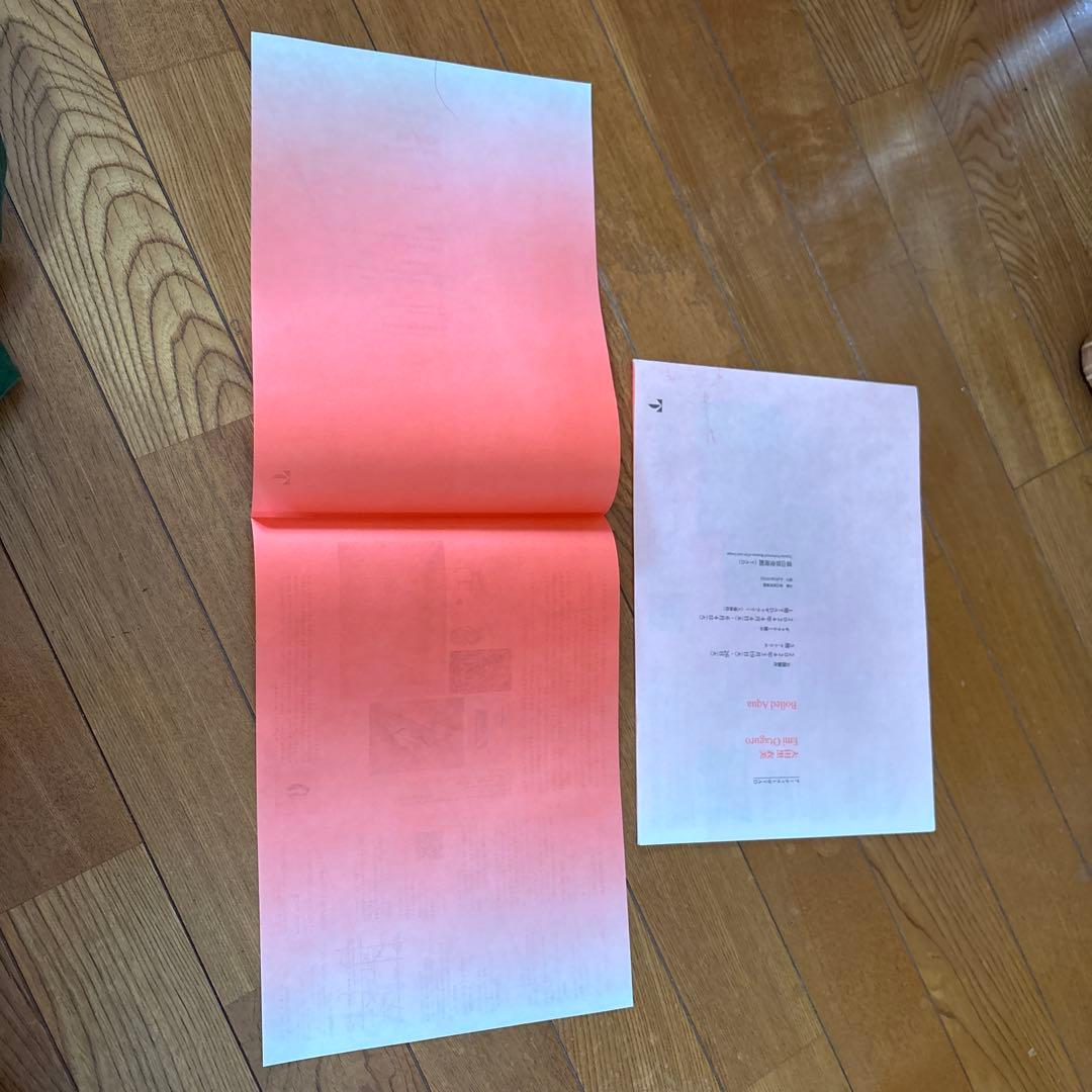 大吉原展　2024年 図録　藝大美術館