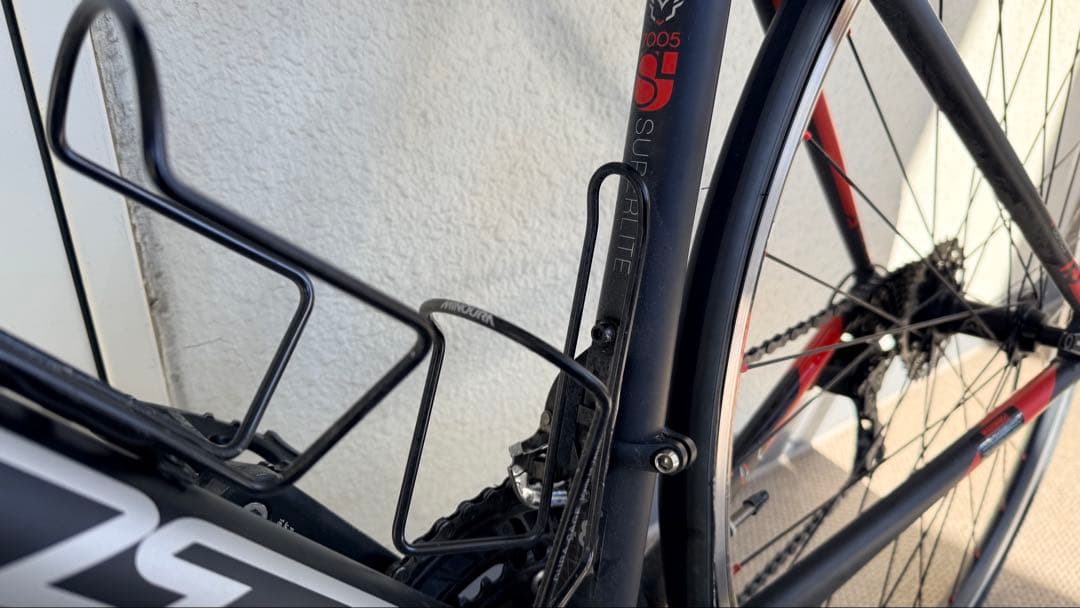 FELT F75 ロードバイク サイズ48 Shimano 105 700C