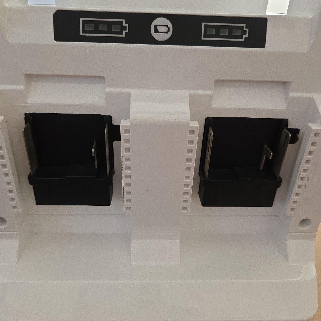 Makita バッテリー式ケトル T360DZW