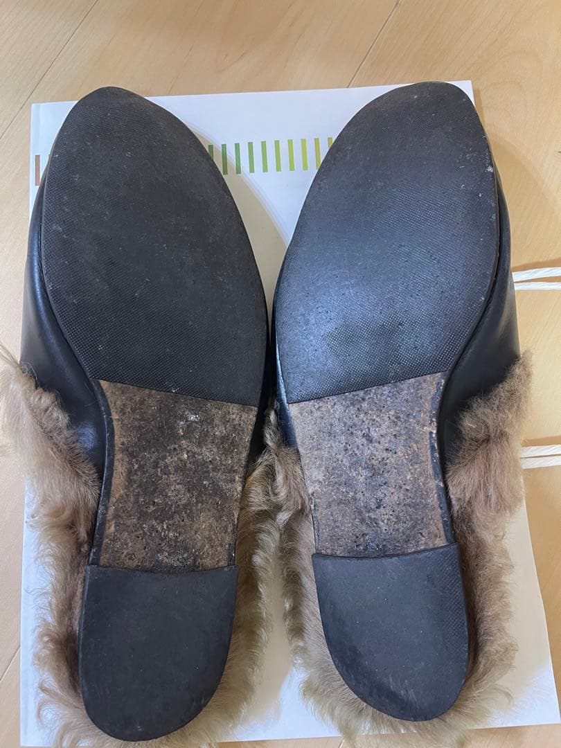 GUCCI プリンスタウン