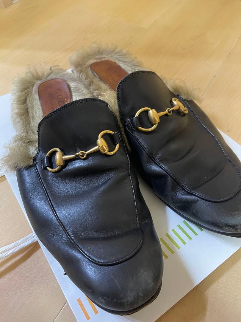 GUCCI プリンスタウン