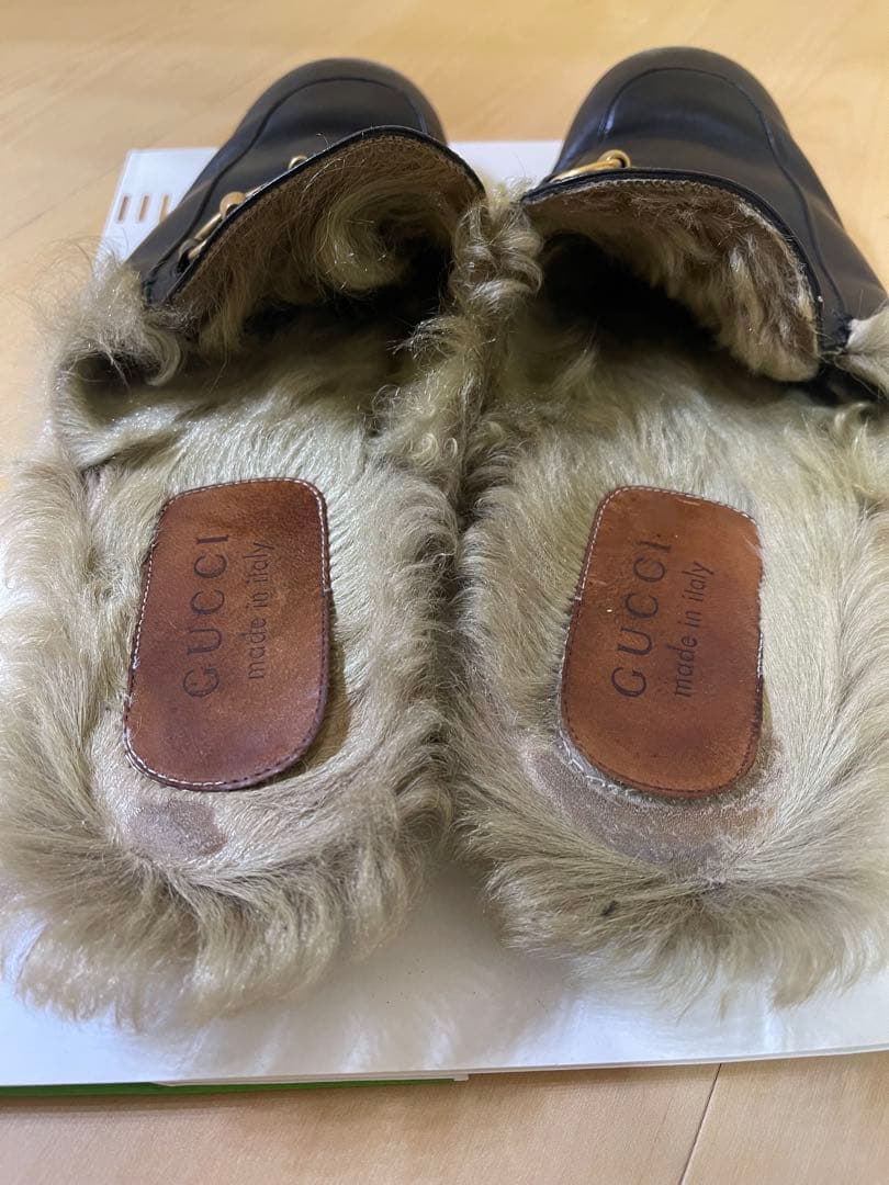 GUCCI プリンスタウン