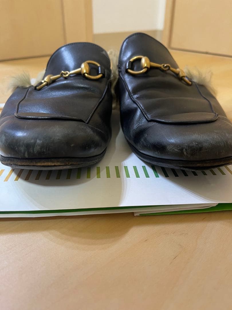 GUCCI プリンスタウン