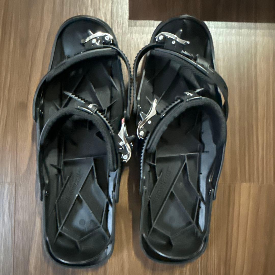 スノーフィート