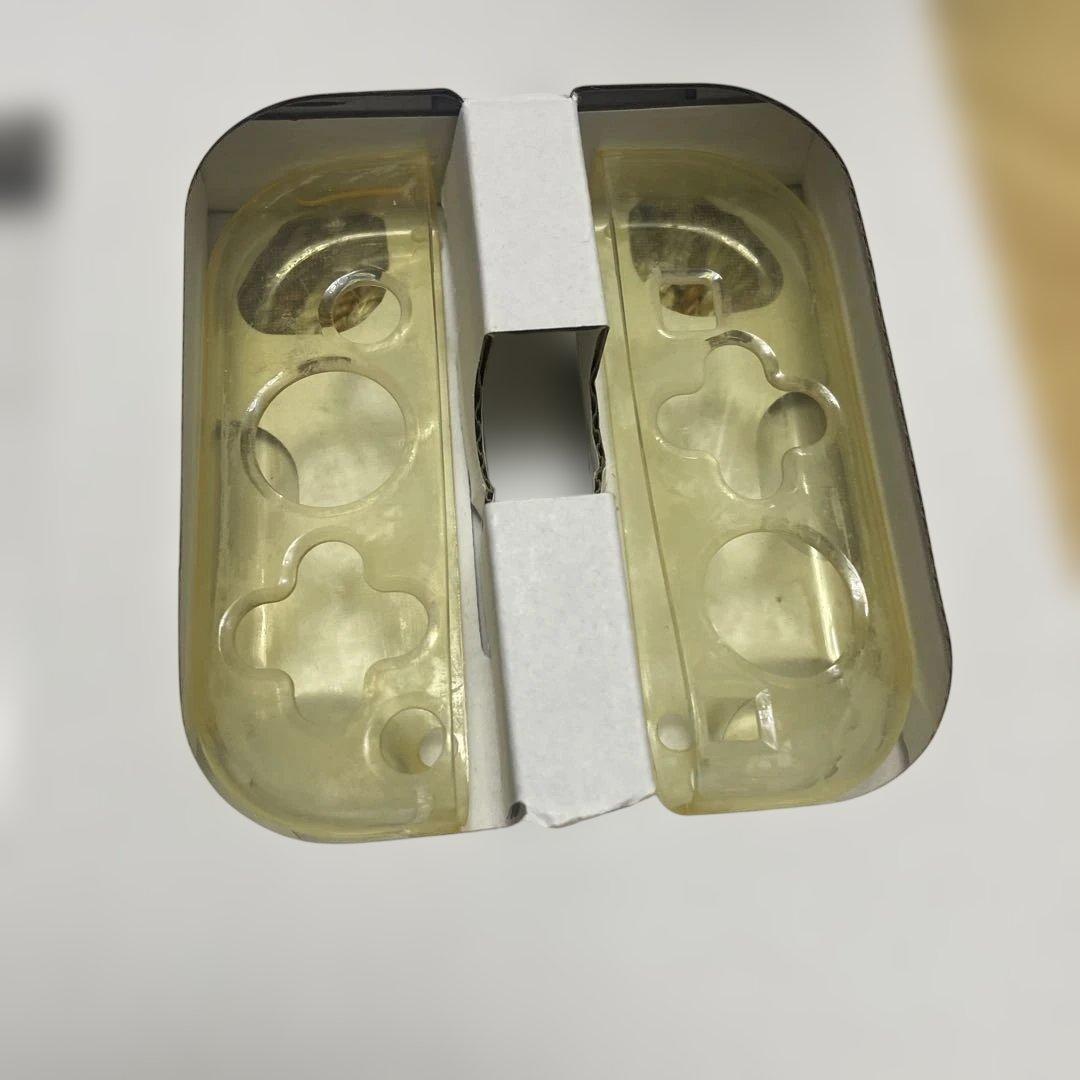 ほぼ未使用 Nintendo Switch 本体セット 付属品完備 美品 箱あり