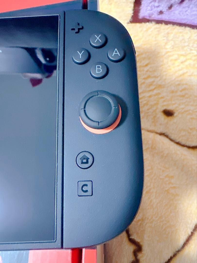 （中古品）Nintendo Switch 2 日本語専用 本体