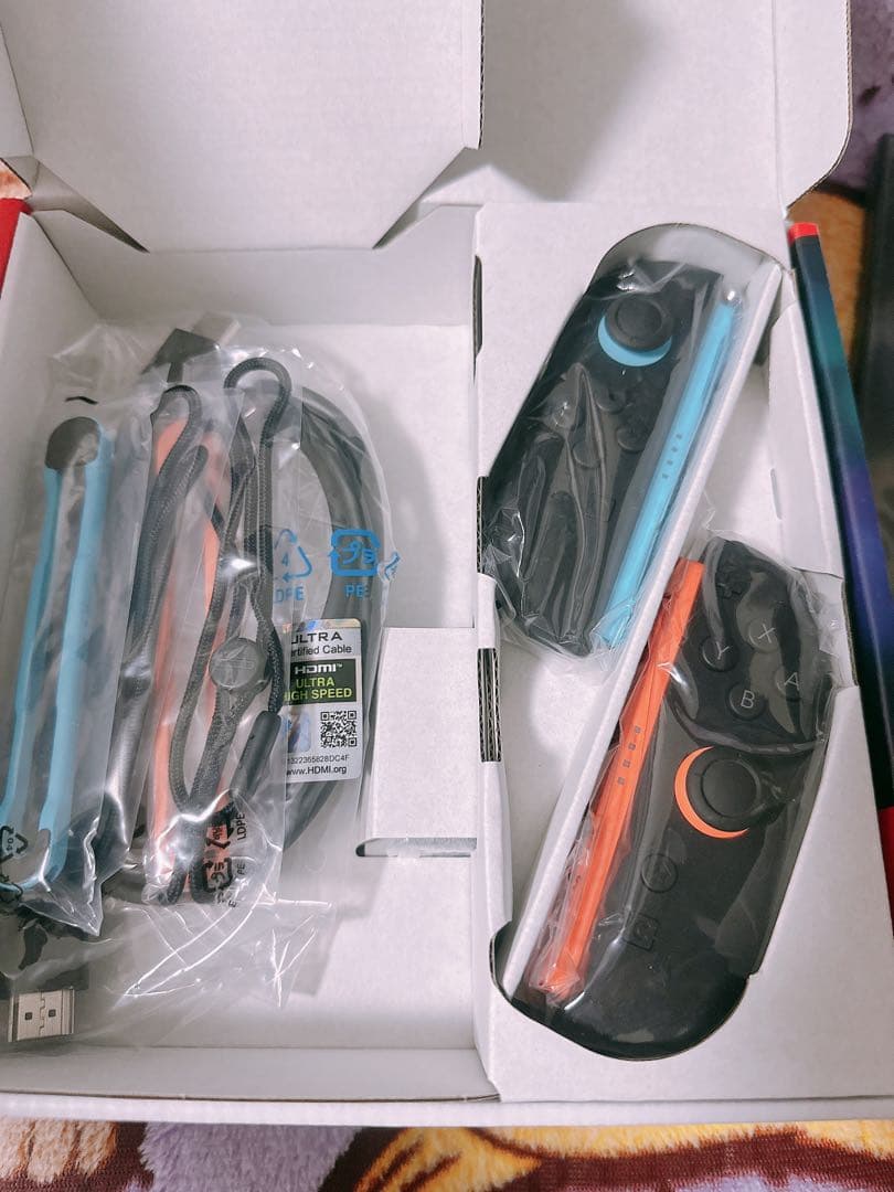 （中古品）Nintendo Switch 2 日本語専用 本体